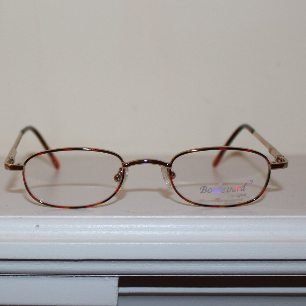 Boulevard Boutique Kid's Glasses (4206)